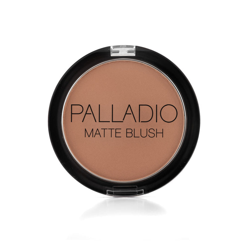 MATTE BLUSH