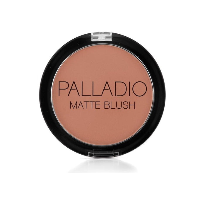 Palladio - Matte Blush