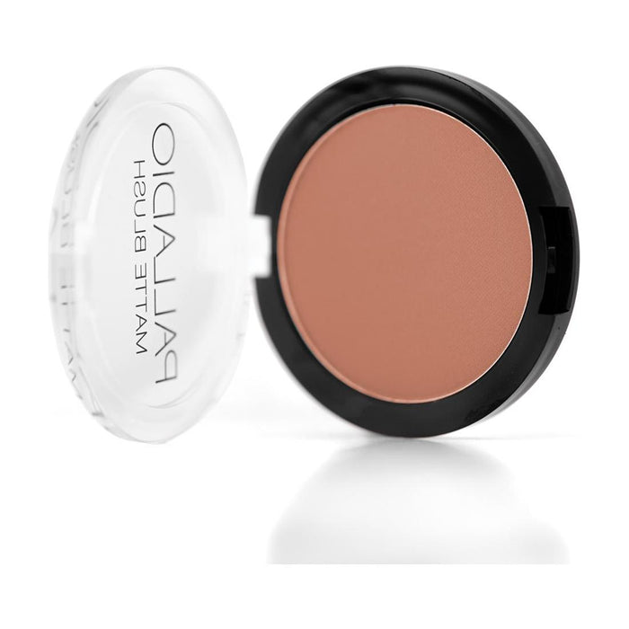 Palladio - Matte Blush