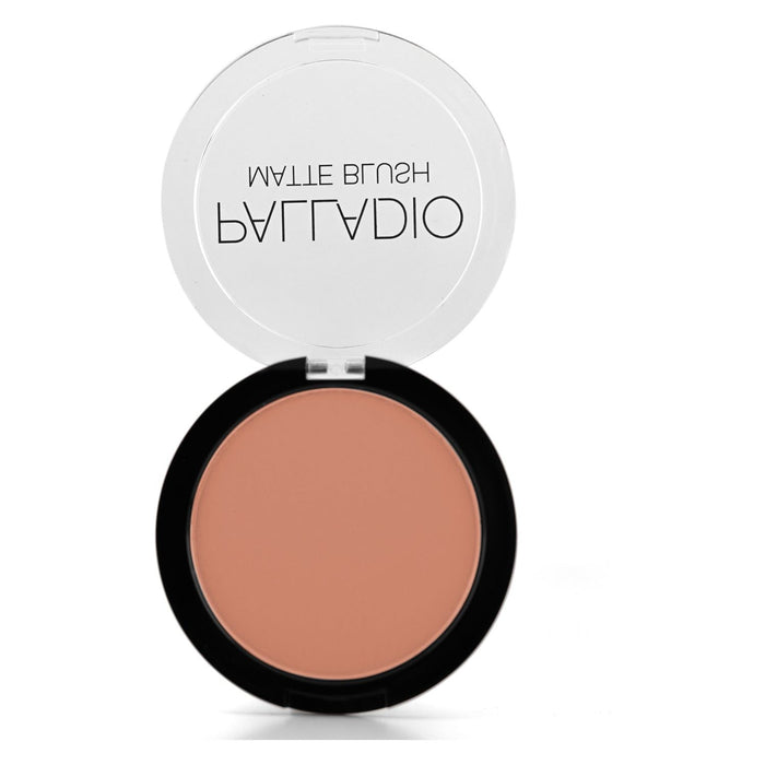 Palladio - Matte Blush