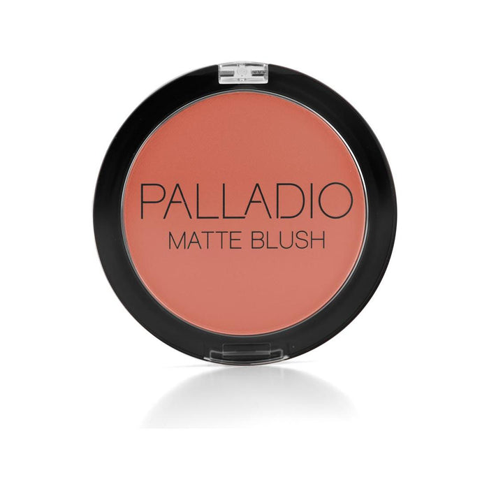 Palladio - Matte Blush