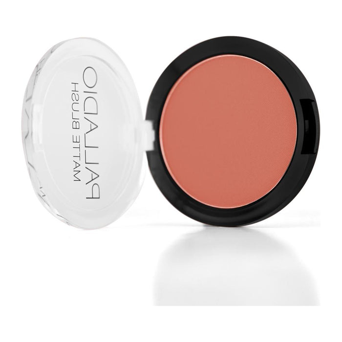 Palladio - Matte Blush