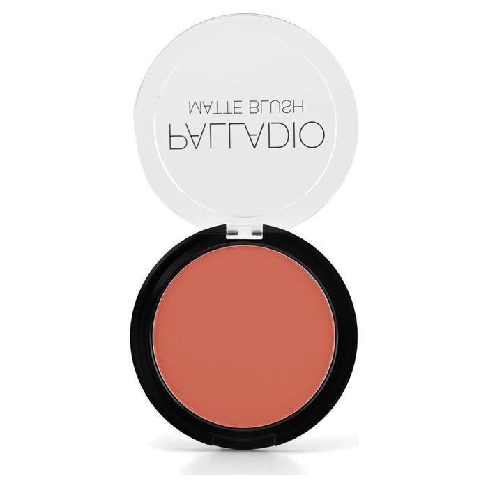 Palladio - Matte Blush