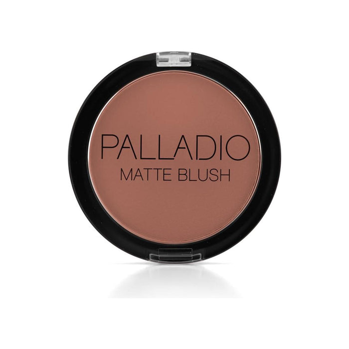 Palladio - Matte Blush