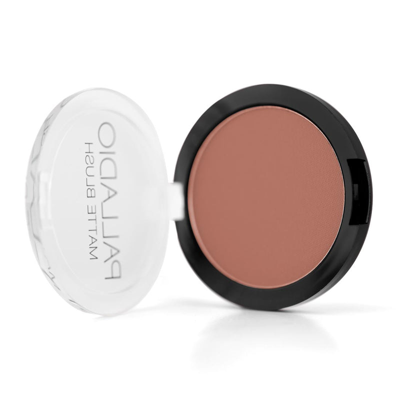 MATTE BLUSH