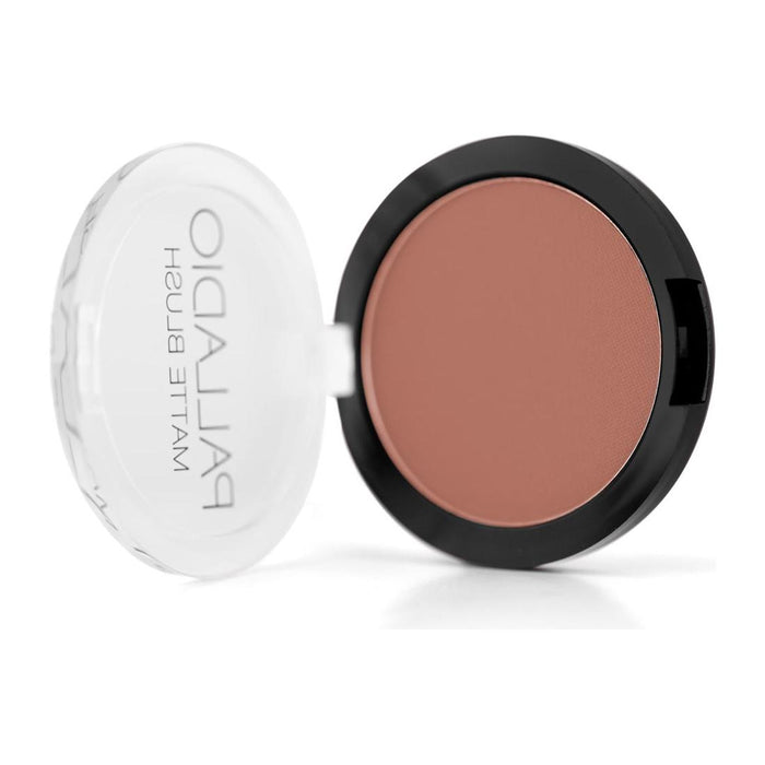 Palladio - Matte Blush