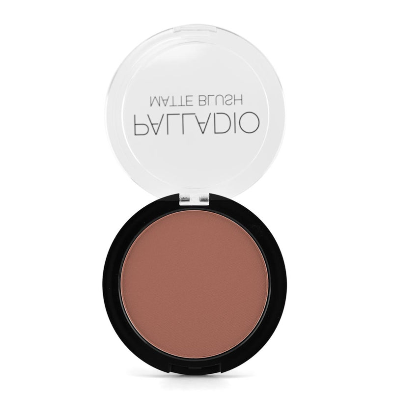 MATTE BLUSH