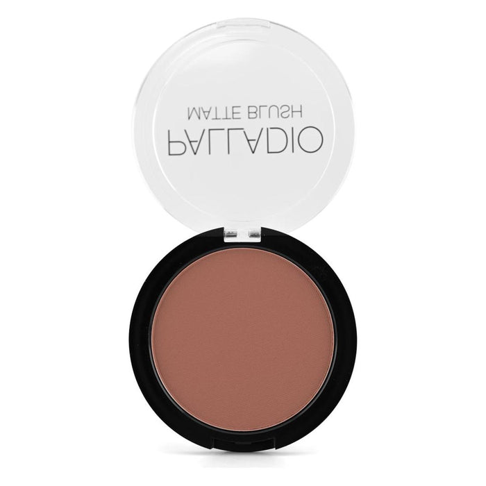 Palladio - Matte Blush