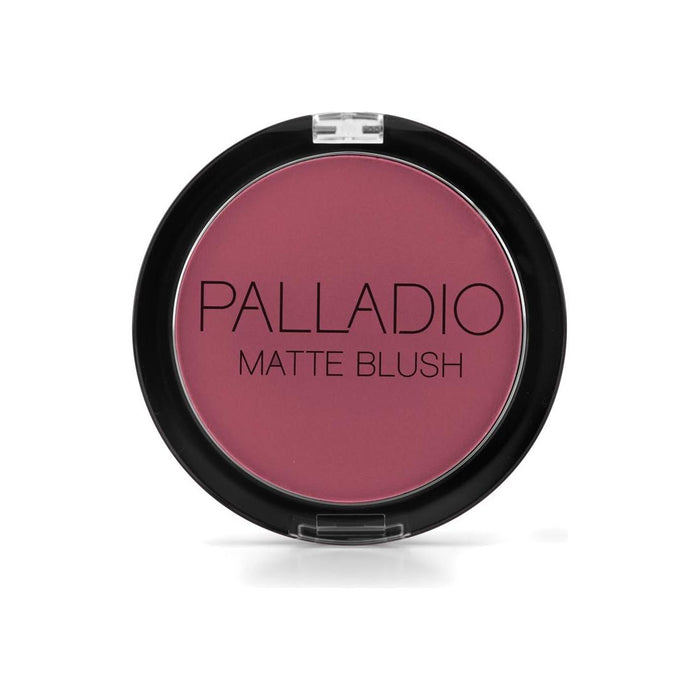 Palladio - Matte Blush