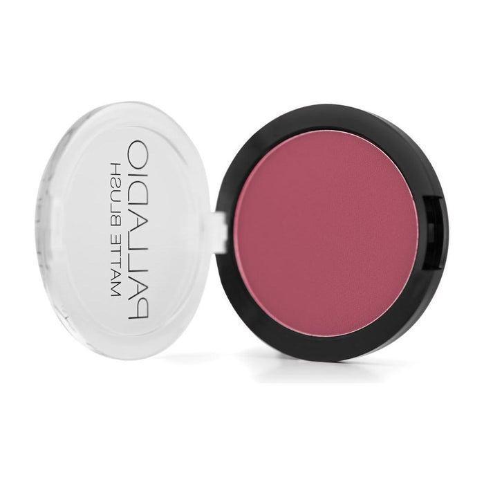 Palladio - Matte Blush