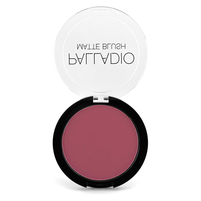 Palladio - Matte Blush