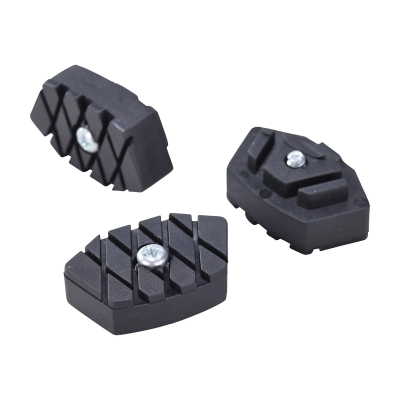 HurryCane HurryCane Replacement Cane Feet Set (24 Count) Mobility & Accessibility