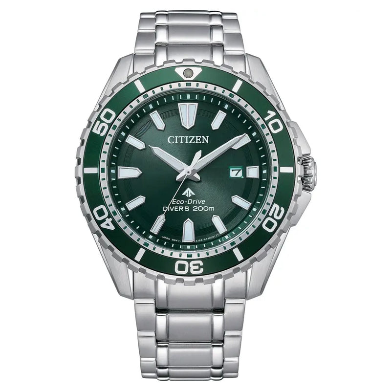 Bids.com Citizen Men's Promaster Watches White Smoke Default Title