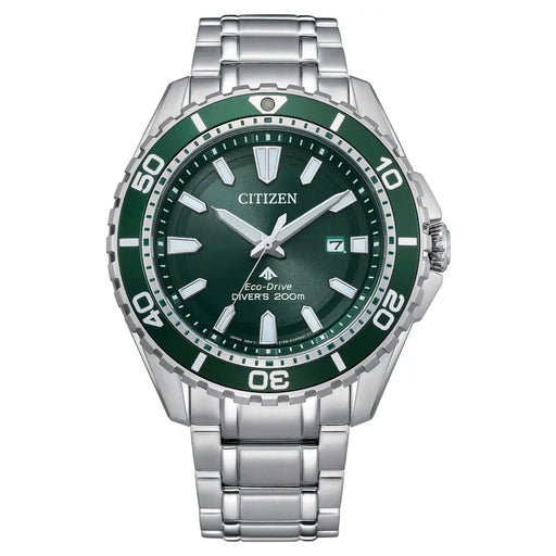 Bids.com Citizen Men's Promaster Watches White Smoke Default Title
