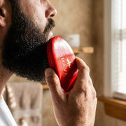 Shave Essentials Boar Bristle Hair Brush Combs & Brushes