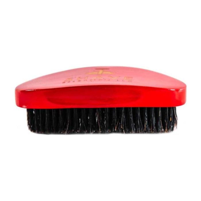 Boar Bristle Hair Brush