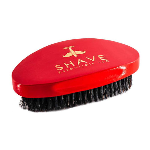 Shave Essentials - Boar Bristle Hair Brush