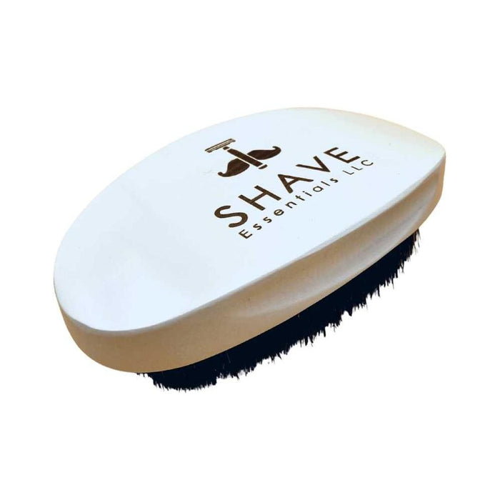 Shave Essentials - Boar Bristle Hair Brush