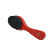 Shave Essentials Boar Bristle Hair Brush with Handle Combs & Brushes