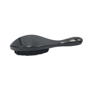 Shave Essentials Boar Bristle Hair Brush with Handle Combs & Brushes