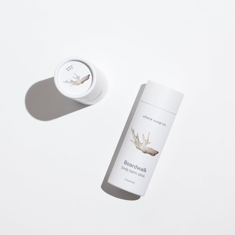 Shore Soap Co. Boardwalk Body Balm Body Balm