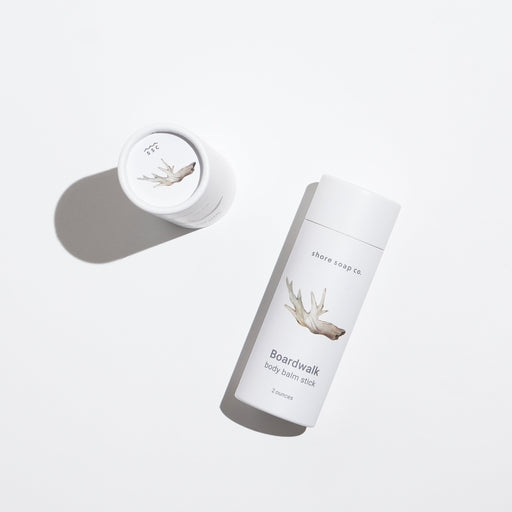 Shore Soap Co. Boardwalk Body Balm Body Balm