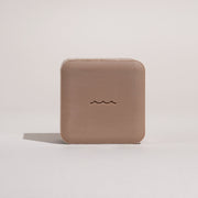 Shore Soap Co. Boardwalk Bar Soap Bar Soap Dim Gray Single Bar,3 for $24