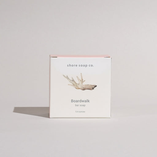 Shore Soap Co. Boardwalk Bar Soap Bar Soap