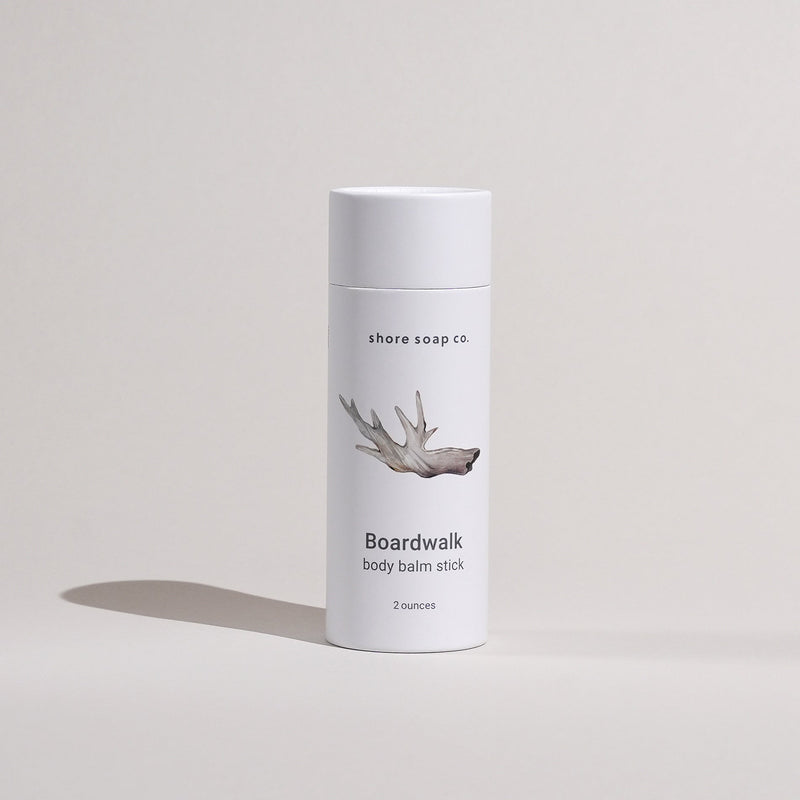 Shore Soap Co. Boardwalk Body Balm Body Balm