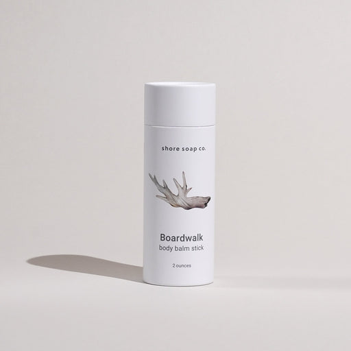 Shore Soap Co. Boardwalk Body Balm Body Balm