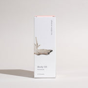 Shore Soap Co. Boardwalk Body Oil Body Oil