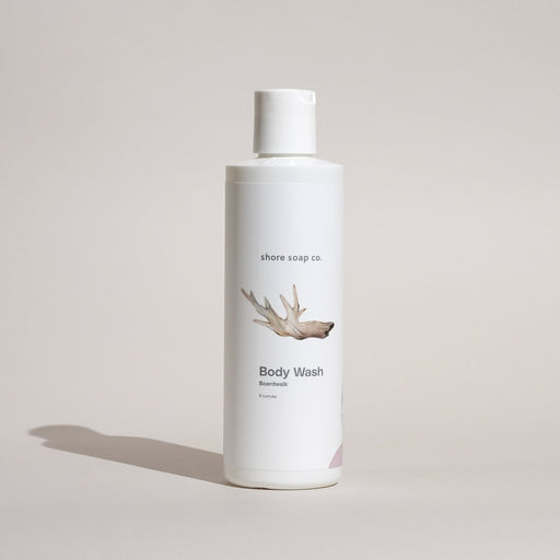 Shore Soap Co. Boardwalk Body Wash Body Wash