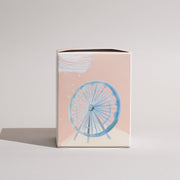 Shore Soap Co. Boardwalk Candle Tumbler Candles