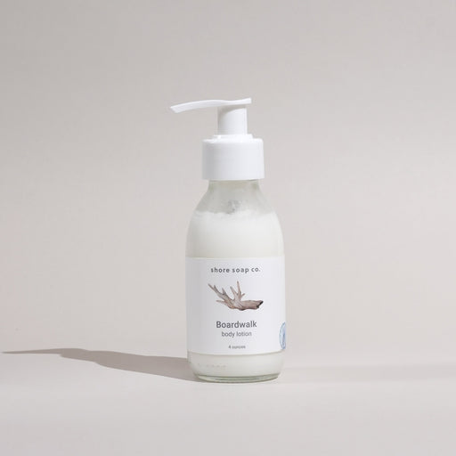 Shore Soap Co. Boardwalk Body Lotion Body Lotion
