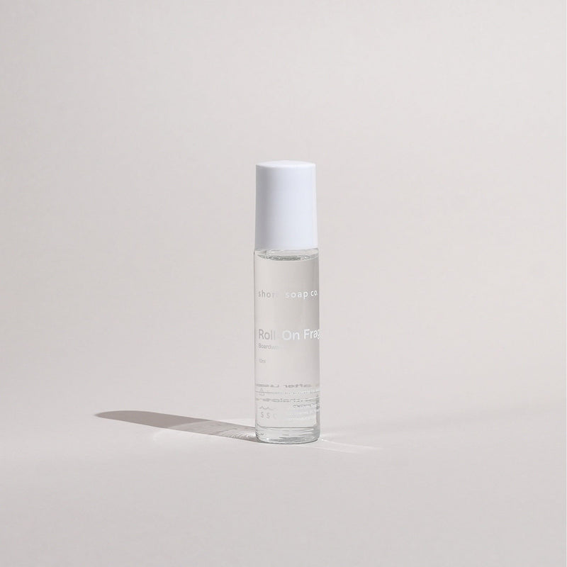 Shore Soap Co. Boardwalk Roll-On Fragrance Roll-On Fragrance