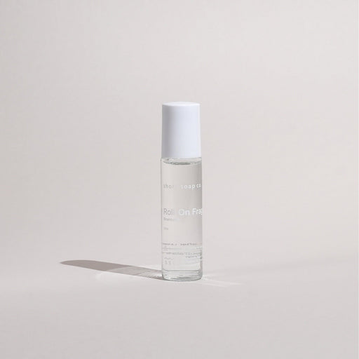 Shore Soap Co. Boardwalk Roll-On Fragrance Roll-On Fragrance