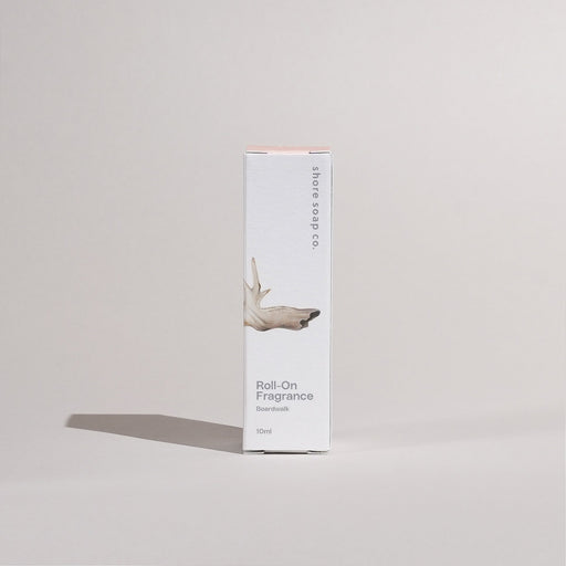 Shore Soap Co. Boardwalk Roll-On Fragrance Roll-On Fragrance