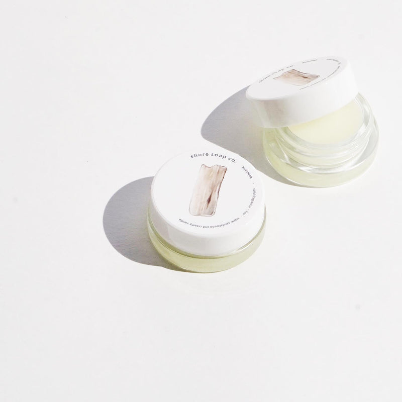 Shore Soap Co. Boardwalk Solid Fragrance Solid Fragrance