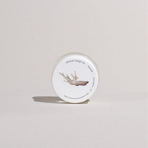 Shore Soap Co. Boardwalk Solid Fragrance Solid Fragrance Light Gray