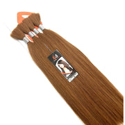 VIP Extensions BOBBI BOSS 100% HUMAN HAIR PREMIER YAKY 16'' Hair Extension