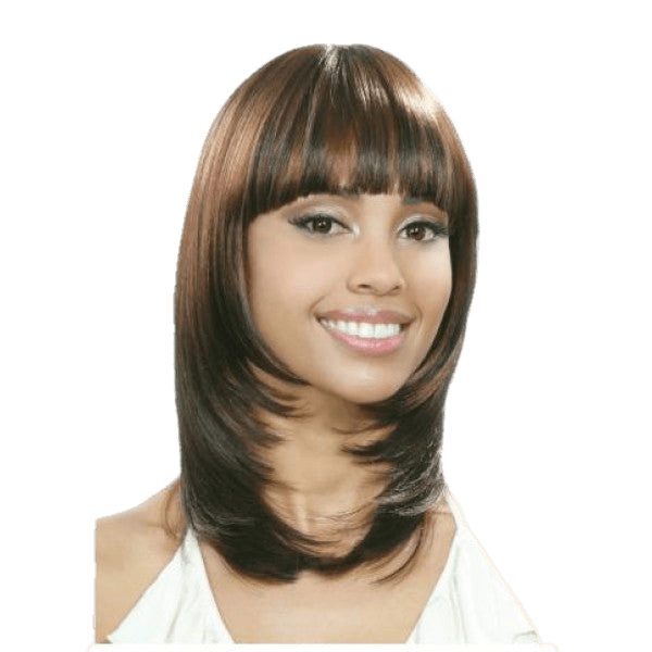VIP Extensions Bobbi Boss M441 Imani synthetic wig
