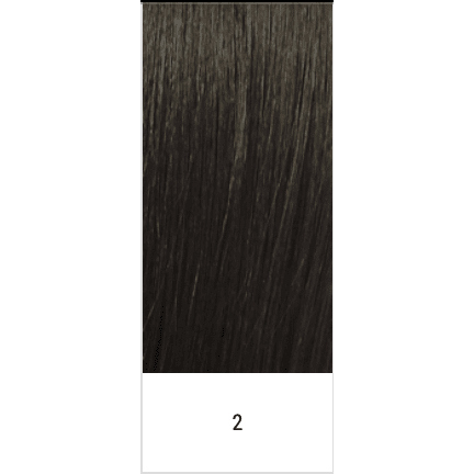 VIP Extensions Bobbi Boss Three Quarter (MTQ 40) Wig Wigs