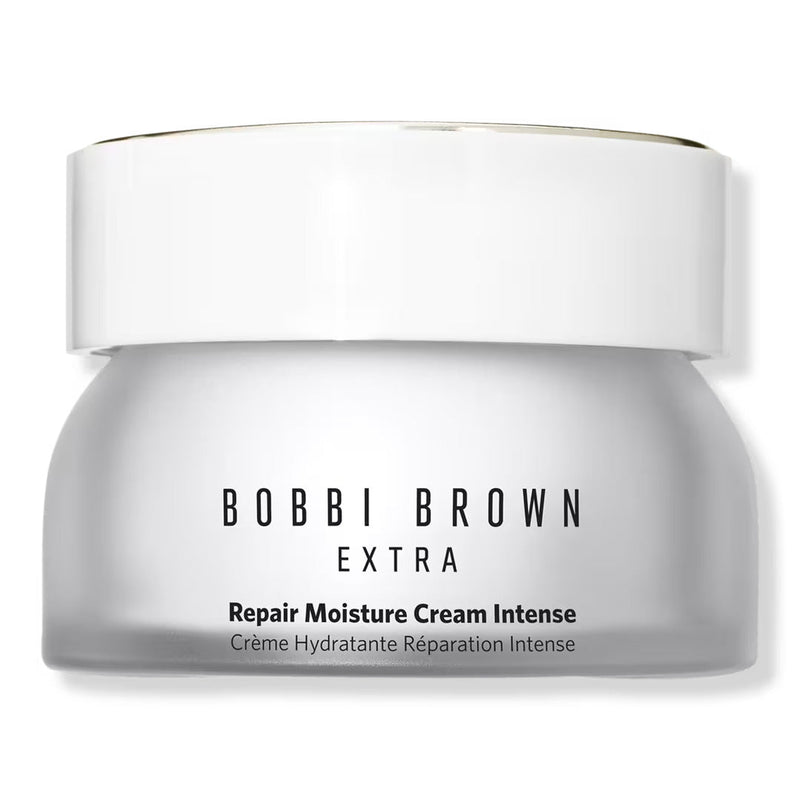 Nava Beauty Bobbi Brown Extra Repair Moisture Cream Intense 50ml White Smoke