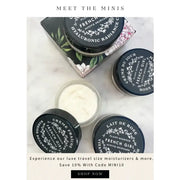 FRENCH GIRL Body Firming Cream - Creme du Jour