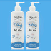 Baby Jolie Paris Body Lotion, Moisturizing for Baby and Kids  | 2 pack Baby Care > Baby Body Lotion > Lotion for Babies