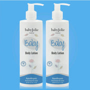 Baby Jolie Paris Body Lotion, Moisturizing for Baby and Kids  | 2 pack Baby Care > Baby Body Lotion > Lotion for Babies