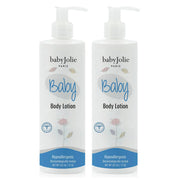 Baby Jolie Paris Body Lotion, Moisturizing for Baby and Kids  | 2 pack Baby Care > Baby Body Lotion > Lotion for Babies