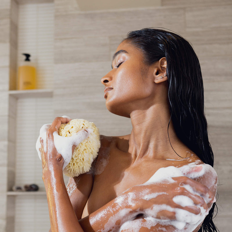 Element Brooklyn Kiso Forest Body Soap Body Soap