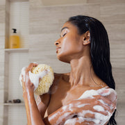 Element Brooklyn Kiso Forest Body Soap Body Soap Rosy Brown