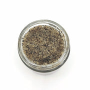 Rooted Earth Farm + Apothecary Coffee Sugar Body Scrub Face Masks + Scrubs